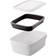 Tupperware BreadSmart Large Brotkasten