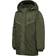 Hummel Josse Tex Jacket - Olive Night (220605-6453)