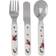 Rätt Start Moomin Children's Cutlery