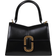 Marc Jacobs Leather Handbag - Black