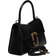 Marc Jacobs Leather Handbag - Black