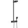 Hansgrohe Pulsify S (24240670) Svart