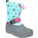 Northside Toddler Frosty Winter Boots - Blue/Multi