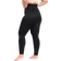 Shapermint Essentials High Waisted Shaping Leggings - Black