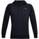 Under Armour Rival Fleece Hoodie Men - Black/Onyx White