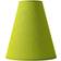 Nielsen Light Carolin Lime Green Lampeskjerm 20cm