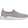 Skechers Arch Fit Vista Inspiration W - Taupe