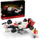 Lego Icons Mclaren MP4/4 og Ayrton Senna 10330