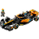 Lego Speed Champions 2023 McLaren Formula 1 Race Car 76919