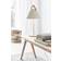 Nordlux Strap White Bordlampe 55cm