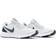 Nike Revolution 5 M - Pure Platinum/Chile Red/White/Thunder Blue