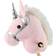 Teddykompaniet Stick Horse Unicorn 100cm