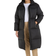 Tommy Hilfiger New York Maxi Relaxed Puffer Jacket - Black