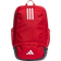 Adidas Tiro 23 League Backpack - Team Power Red 2/Black/White