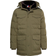 Tommy Hilfiger Rockie Utility Parka - Army Green