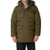 Tommy Hilfiger Rockie Utility Parka - Army Green