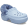 Crocs Stomp Lined Clog - Blue Calcite