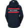 Helly Hansen Saltholm Jacket W - Navy