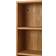 Ferm Living Bon Oiled Oak Vegghylle 80cm