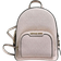 Michael Kors Jaycee XS Mini Convertible Backpack - Powder Blush