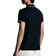 Moncler Logo Patch Polo Shirt - Black