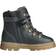 Wheat Toni Tex Hiking Boot - Black Granite