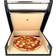 Megamaster Portable Pizza Pan 19.25 "