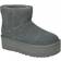 UGG Classic Mini Platform - Rainstorm