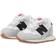 New Balance Toddler's 237 - White/Black