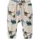 Name It Dragon Printed Trousers - Peyote Melange (13227873)