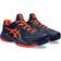 Asics Court FF 3 Clay M - Blue Expanse/Koi