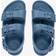 Birkenstock Kid's Milano - Elemental Blue