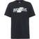 Nike Men's Sportswear T-Shirt - Black