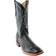 Ferrini Full Quill Ostrich - Black