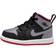 Nike Jordan 1 Mid TD - Black/Fire Red/White/Cement Grey