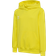 Hummel Kid's Go 2.0 Hoodie - Blazing Yellow (224834-5269)