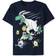 The Children's Place Boy's Easter Dino Graphic Tee - Tidal
