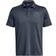 Under Armour Men's Tech Polo Shirt - Downpour Gray/Pitch Gray