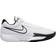 Nike GT Cut Academy - White/Summit White/Anthracite/Black