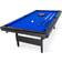 GoSports Billiards Game Table Foldable 8ft x 4.2ft