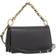 Tommy Hilfiger Braided Chain Crossover Bag - Black
