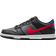 Nike Dunk Low GS - Black/White/Racer Blue/University Red