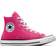 Converse Chuck Taylor All Star High Top - Chaos Fuchsia