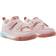 Reima Kid's Kiirus Waterproof Sneakers - Soft Rose