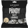 Pandy Salty Liquorice Candy 50g 1pakk