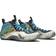 Nike Air Foamposite One PRM Weatherman M - White/Current Blue/Flash Lime