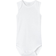 Name It Baby Basic Bodysuits 3-pack - Bright White