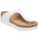 Birkenstock Papillio Gizeh Platform Sandal - White