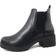 Marco Tozzi Chelsea Boot - Black