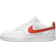 Nike Court Vision Low Next Nature M - White/Picante Red